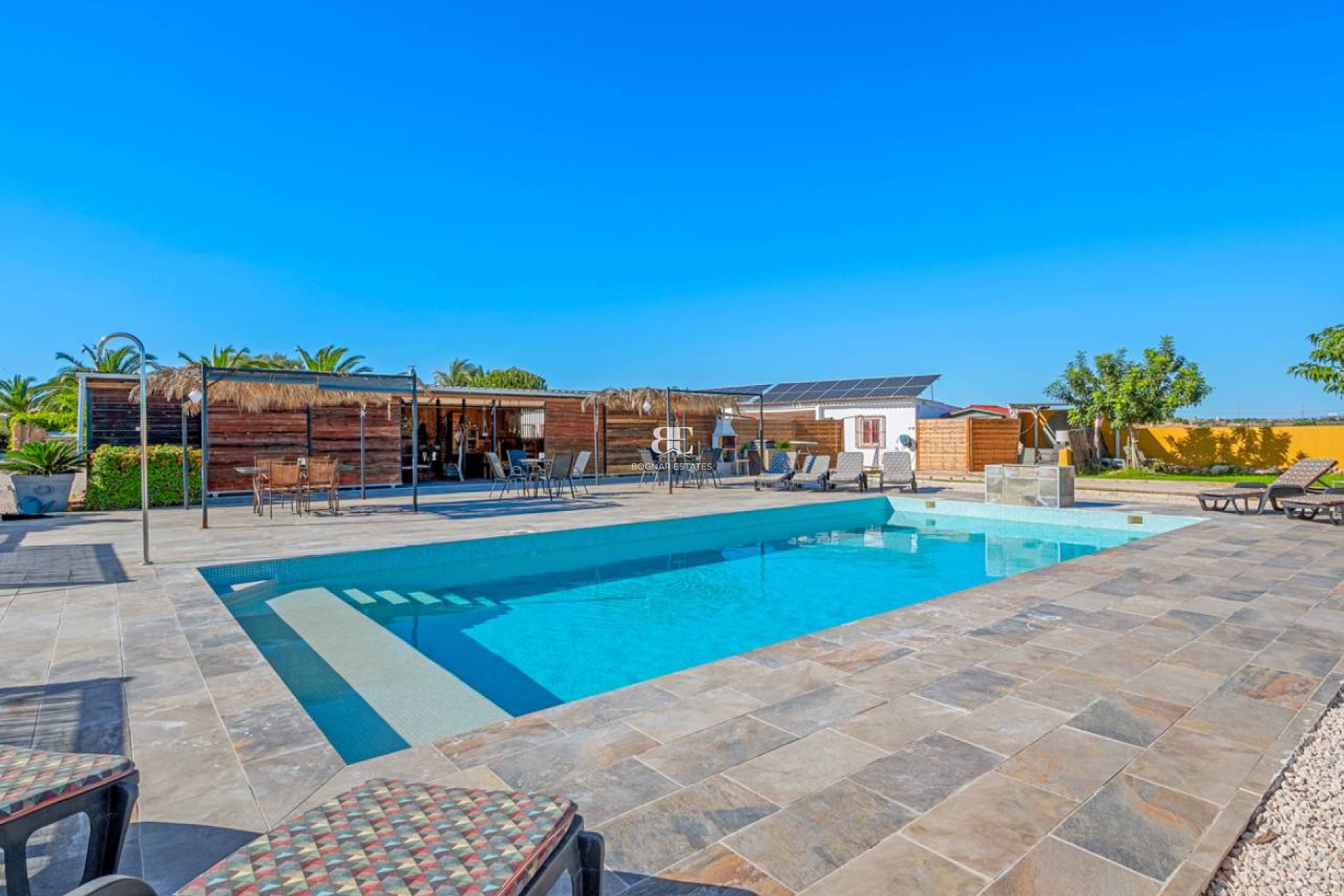 Resale - Country House -
Los Montesinos