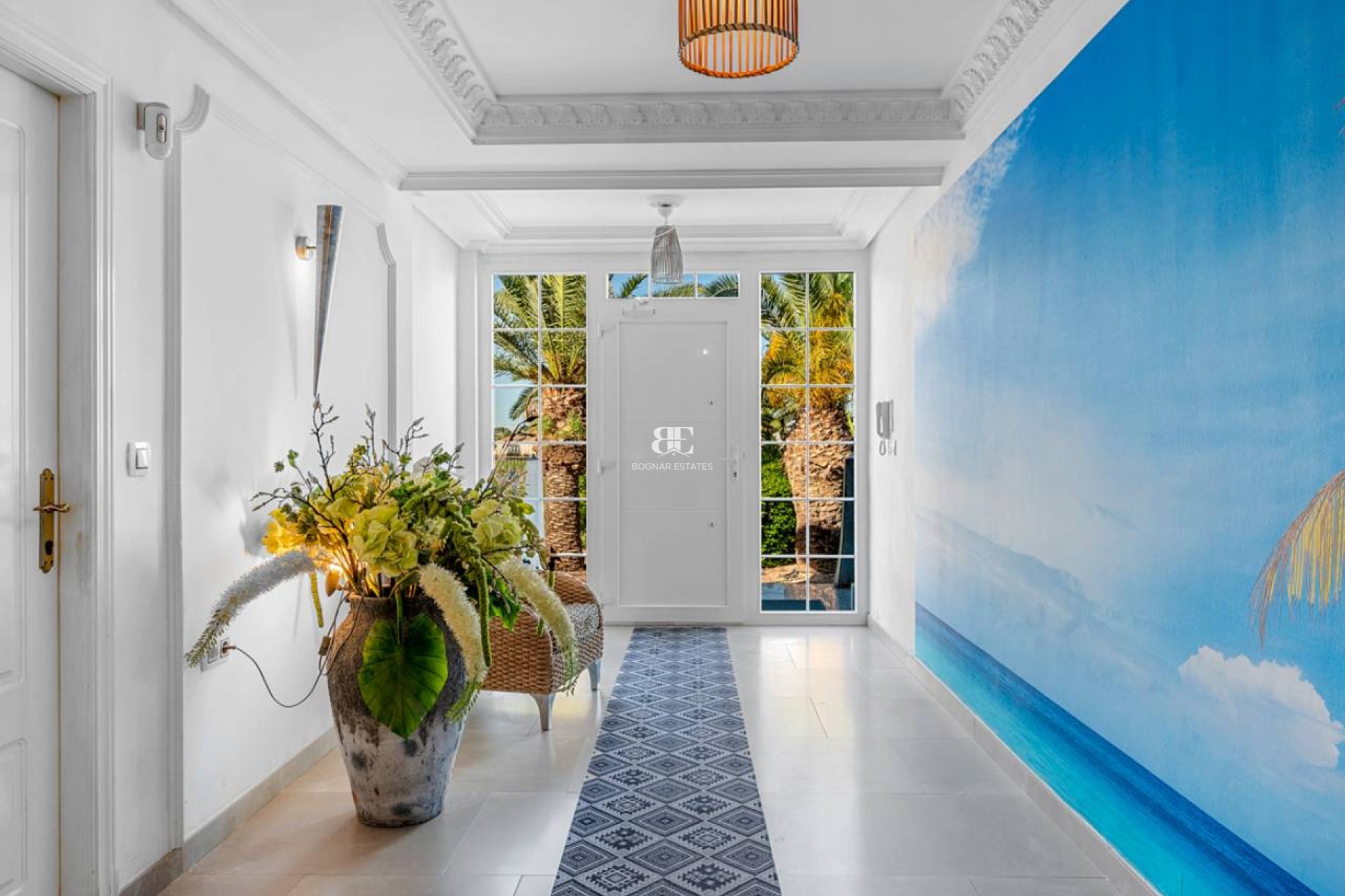 Resale - Country House -
Los Montesinos