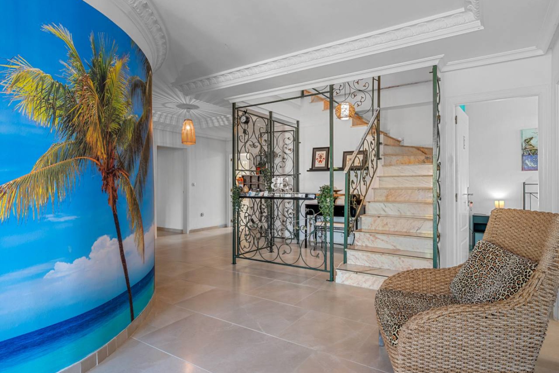 Resale - Country House -
Los Montesinos