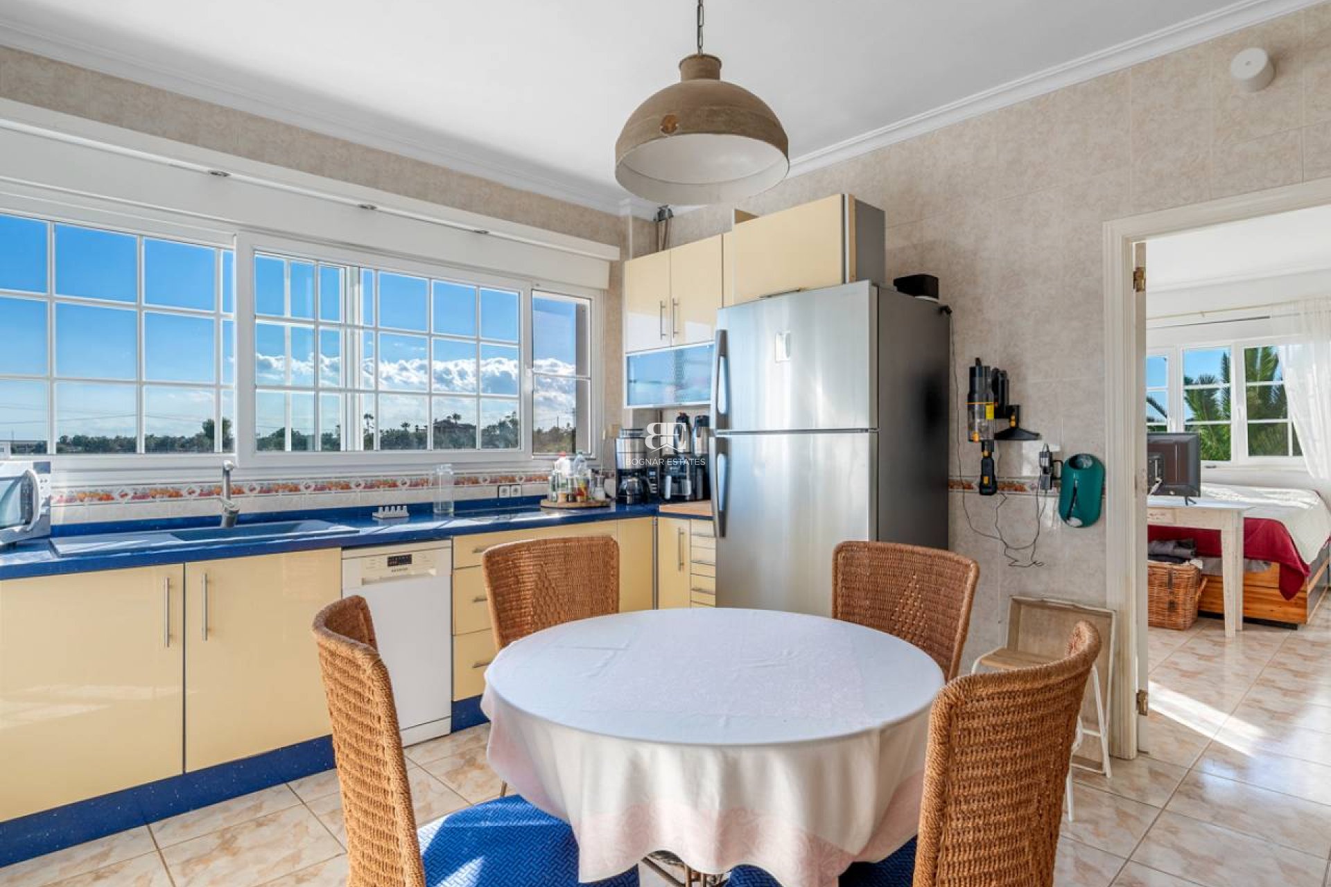 Resale - Country House -
Los Montesinos