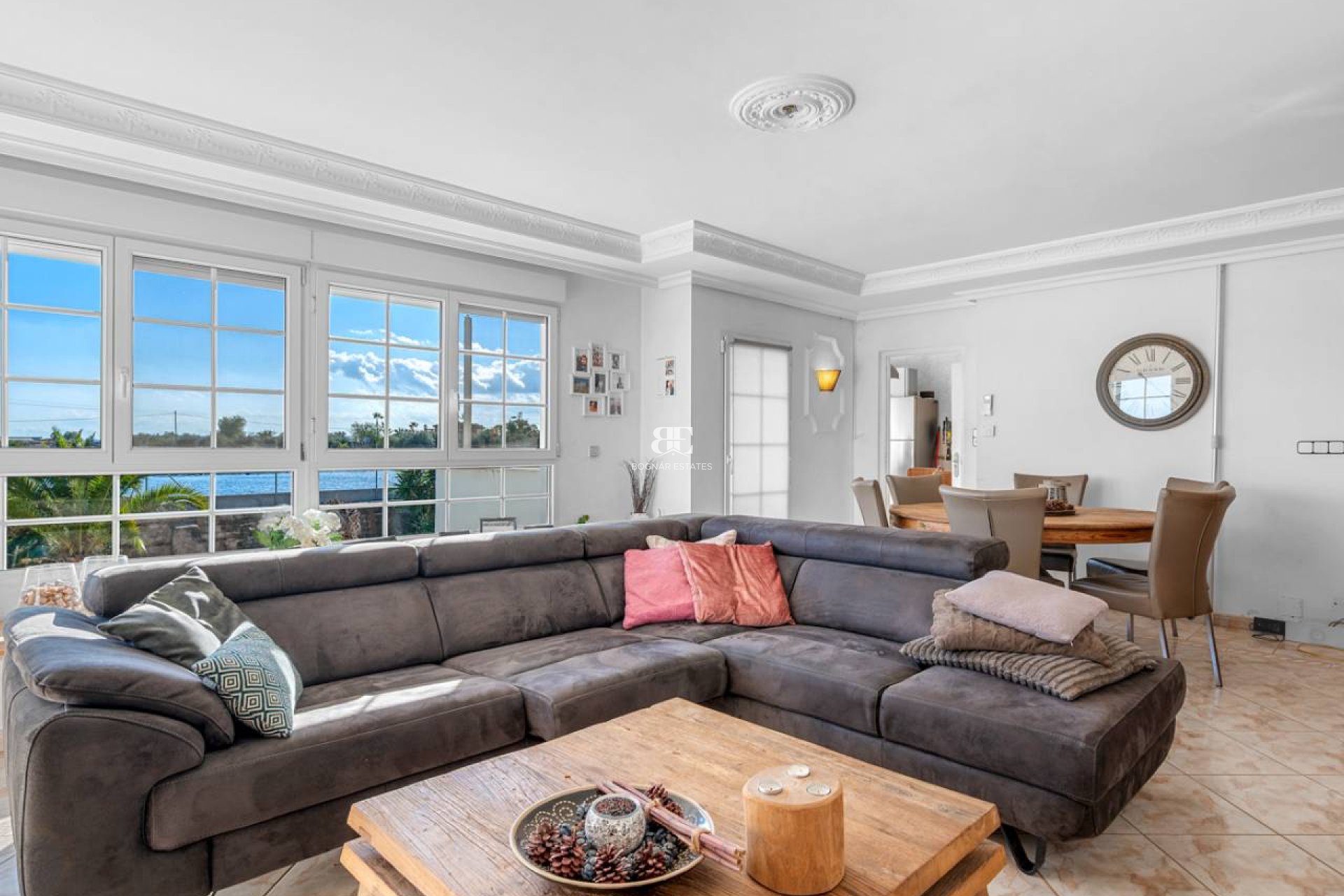 Resale - Country House -
Los Montesinos