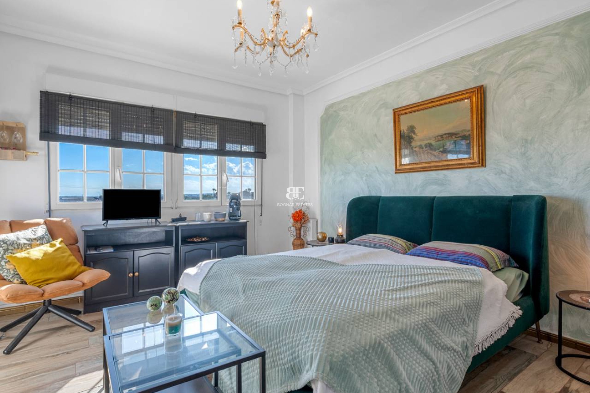 Resale - Country House -
Los Montesinos