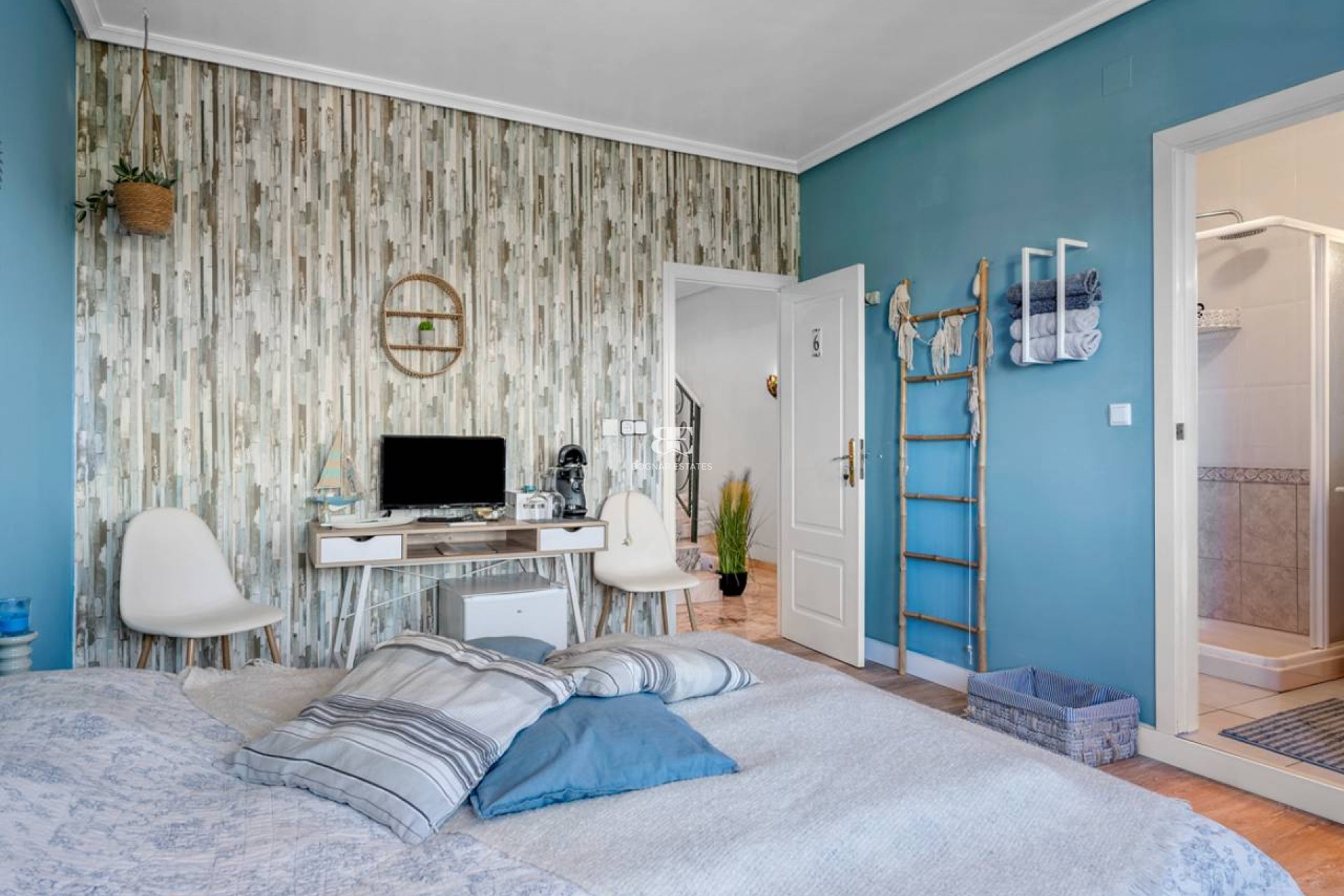 Resale - Country House -
Los Montesinos