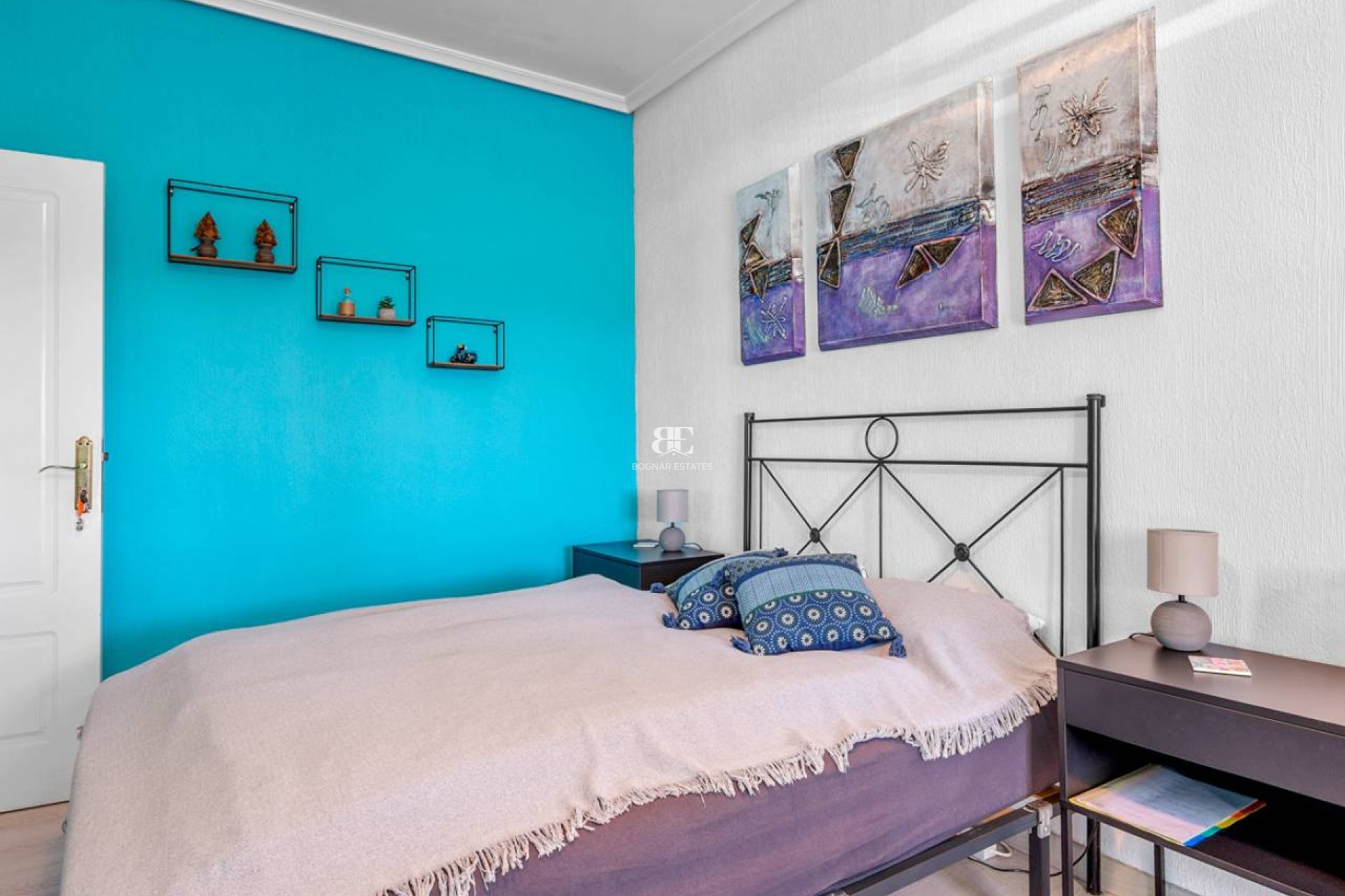 Resale - Country House -
Los Montesinos