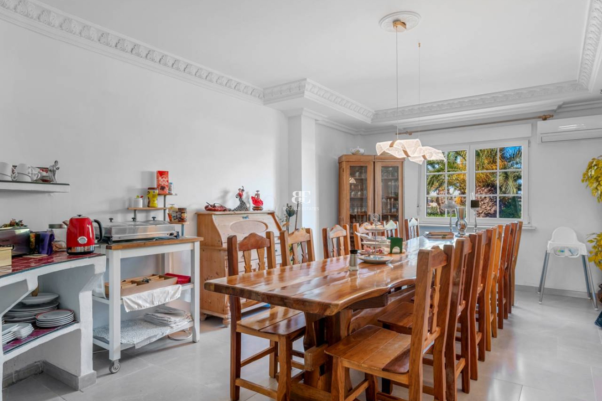 Resale - Country House -
Los Montesinos