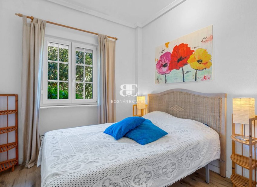 Resale - Country House -
Los Montesinos