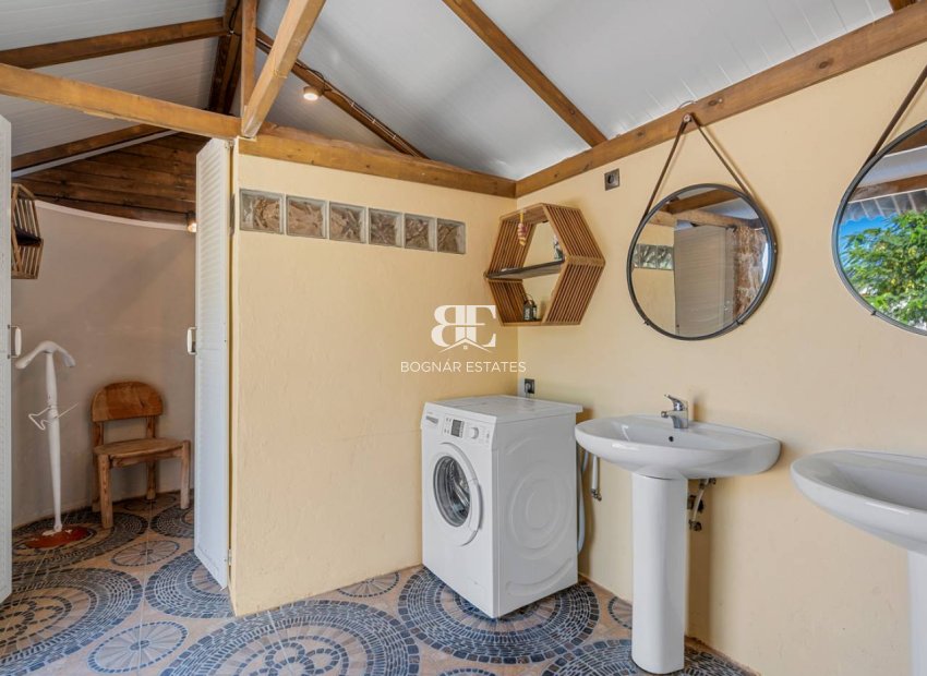 Resale - Country House -
Los Montesinos