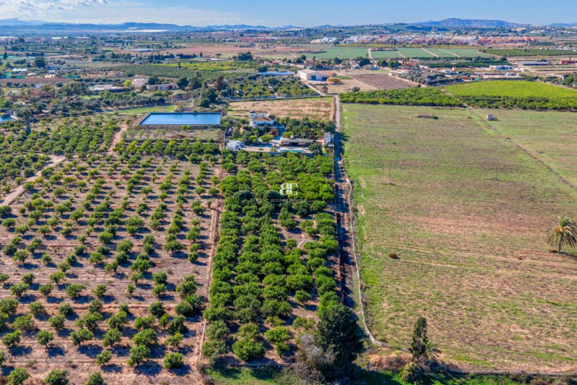 Resale - Country House -
Los Montesinos