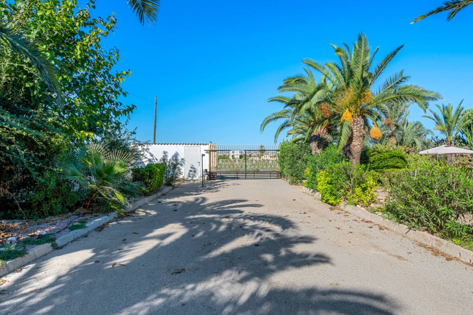 Resale - Country House -
Los Montesinos