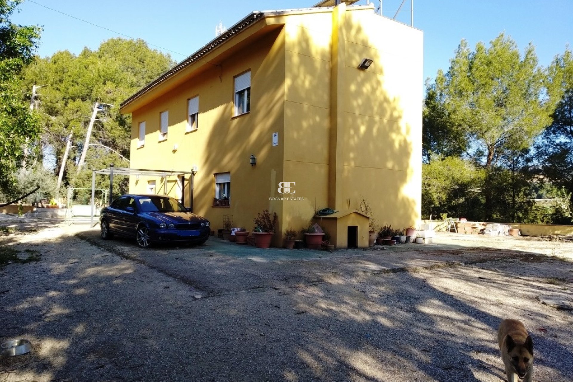 Resale - Country House -
Ontinyent