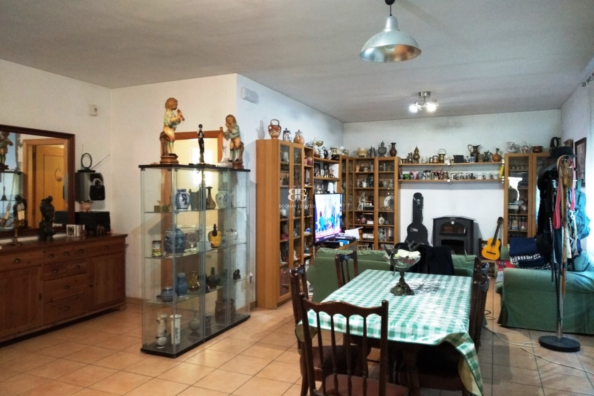 Resale - Country House -
Ontinyent