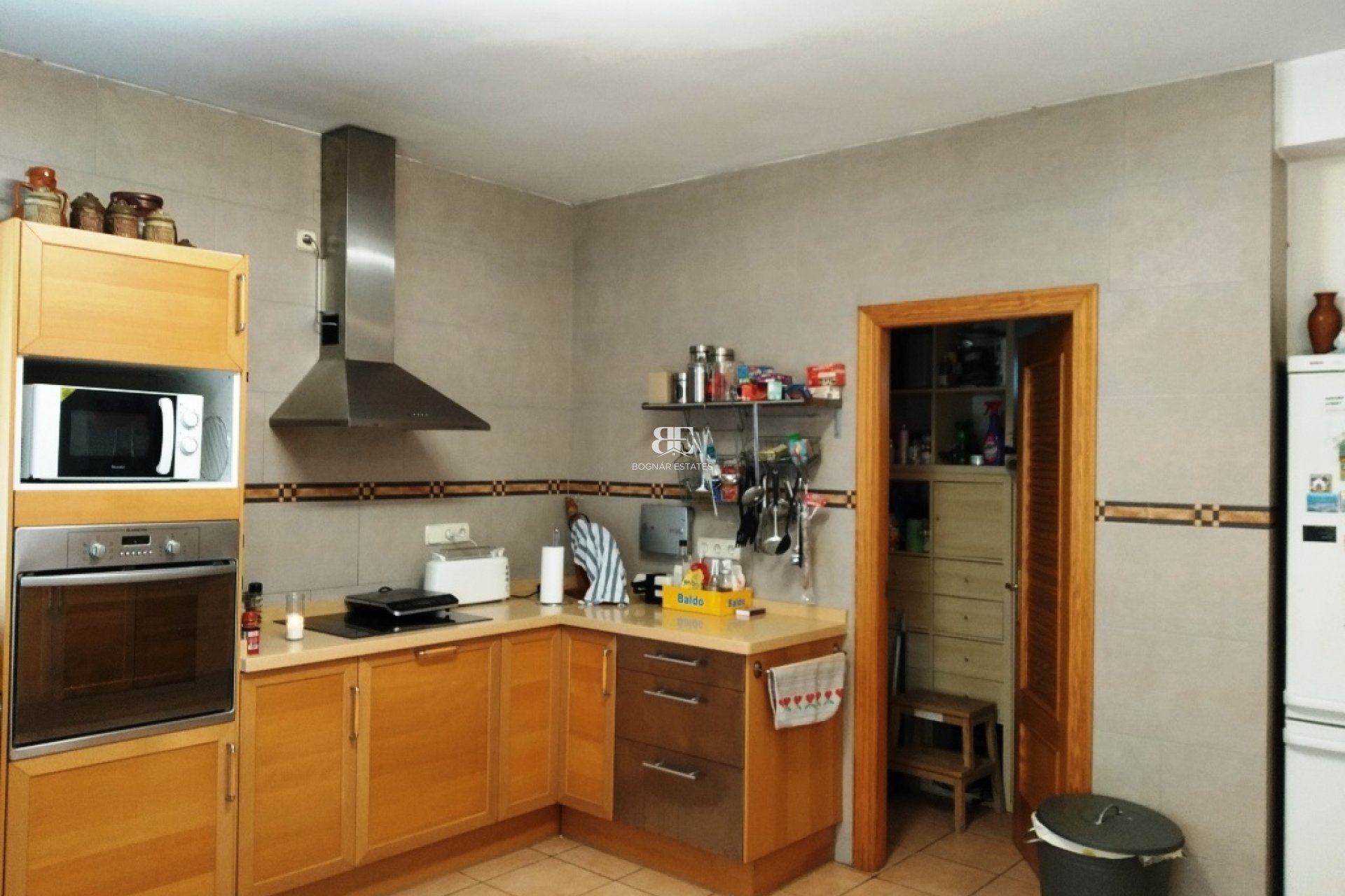 Resale - Country House -
Ontinyent