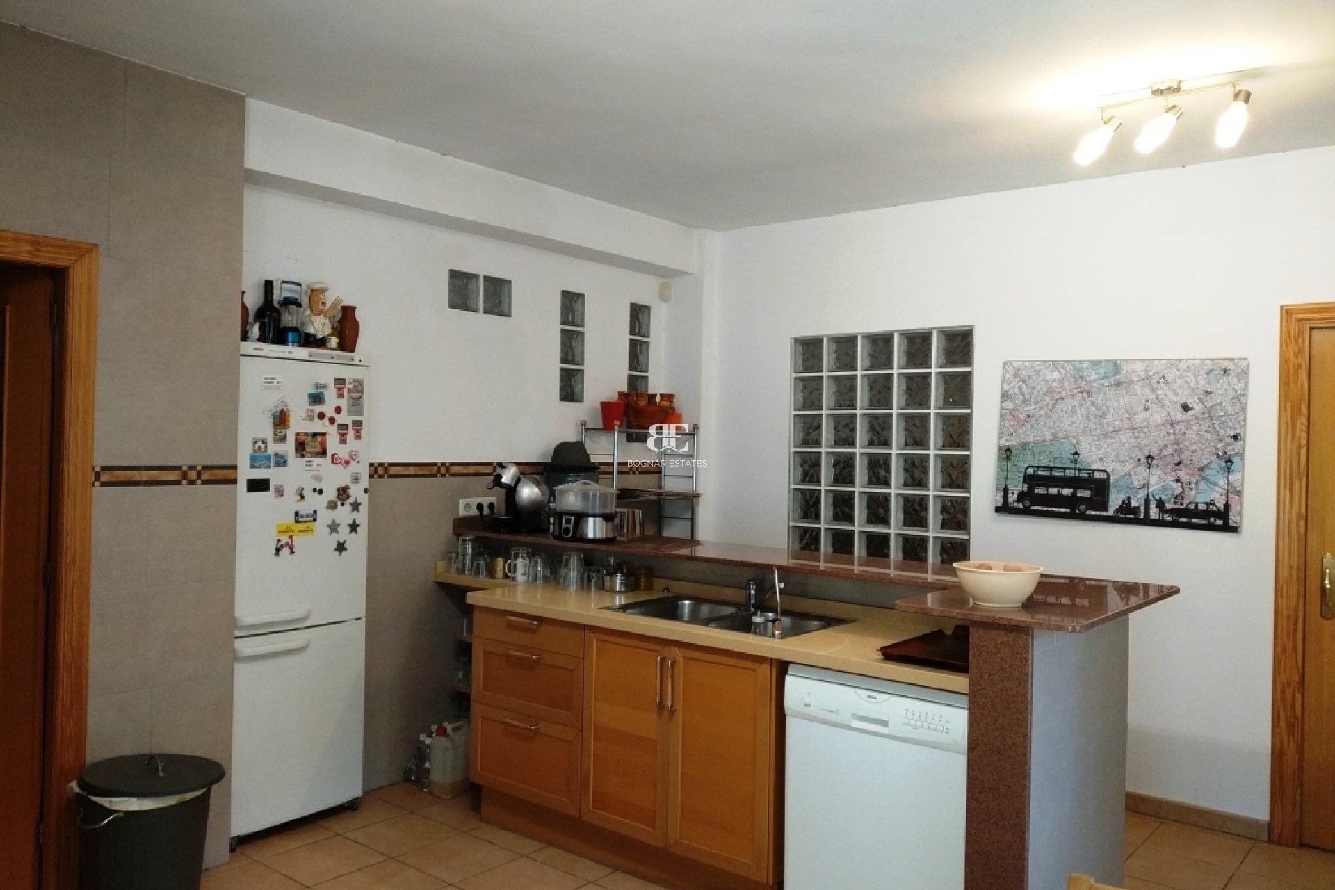 Resale - Country House -
Ontinyent