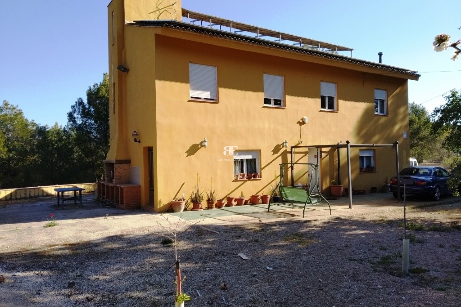 Resale - Country House -
Ontinyent