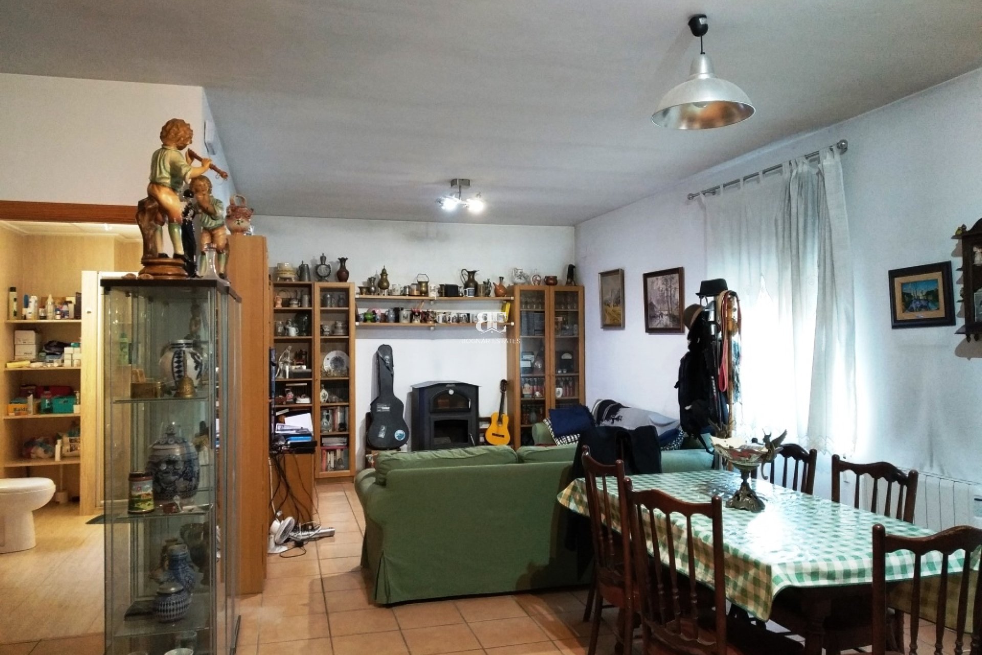 Resale - Country House -
Ontinyent