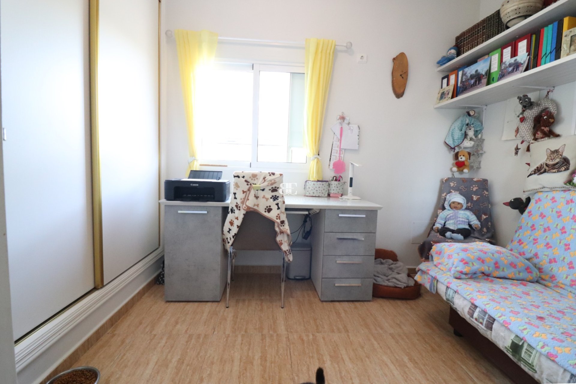 Resale - Country House -
Orihuela - La Campaneta