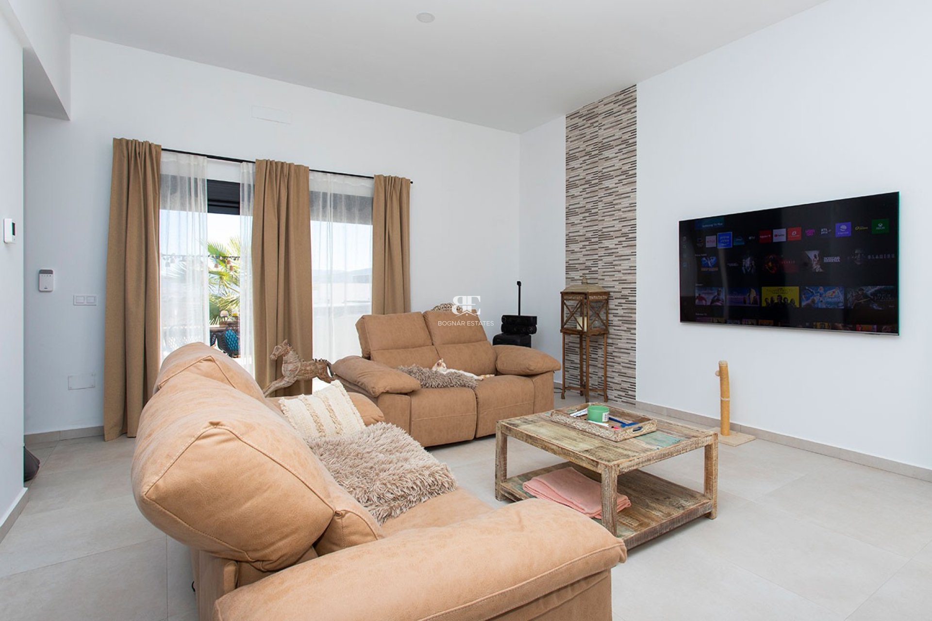 Resale - Country House -
Pinoso - Campo