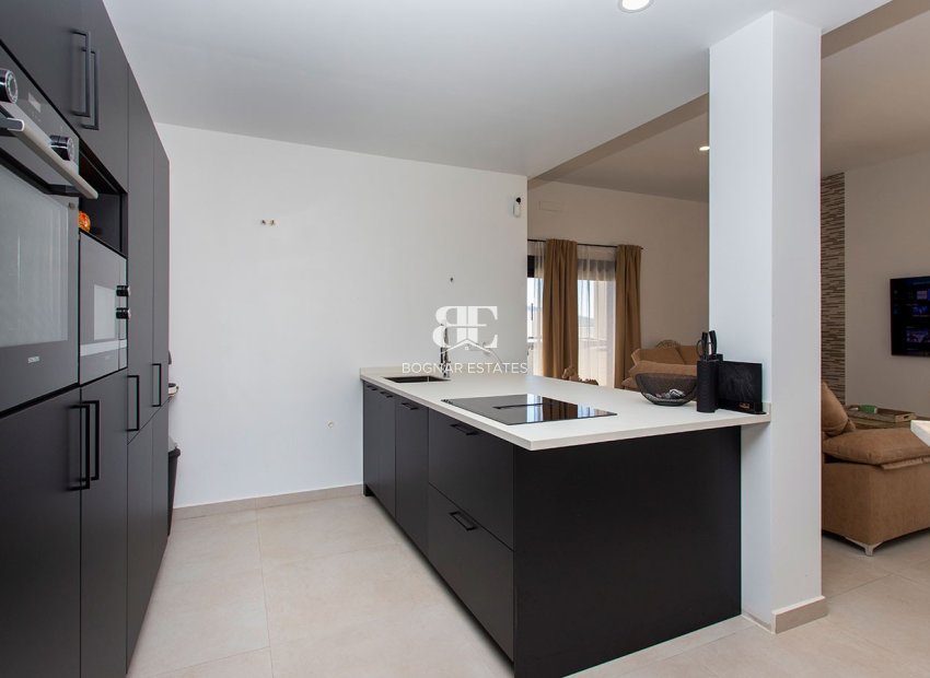 Resale - Country House -
Pinoso - Campo