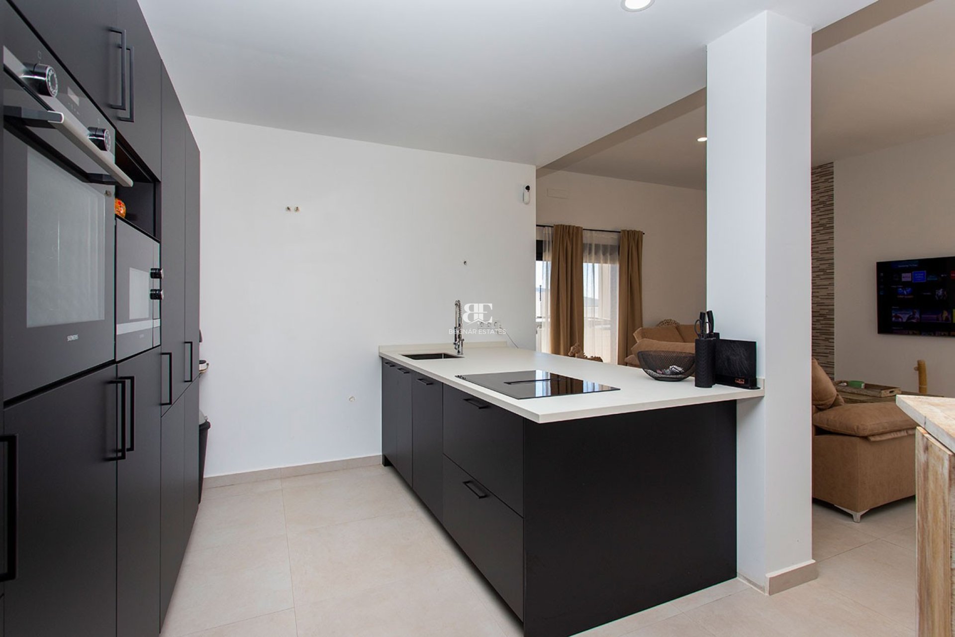 Resale - Country House -
Pinoso - Campo