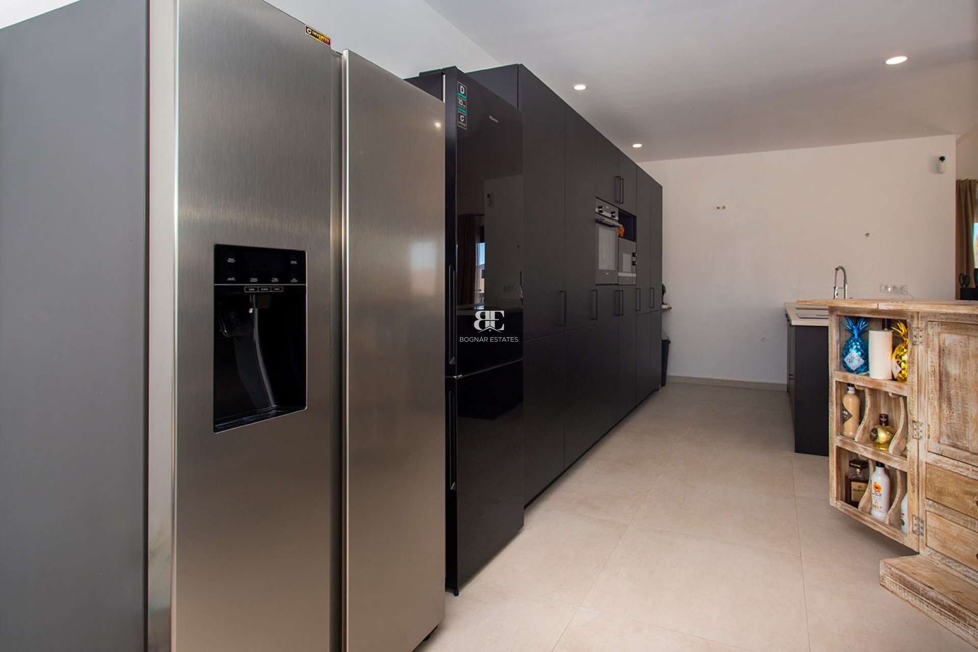 Resale - Country House -
Pinoso - Campo