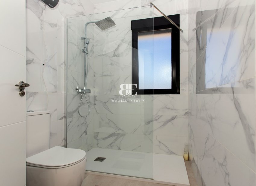 Resale - Country House -
Pinoso - Campo