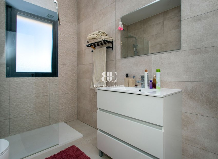 Resale - Country House -
Pinoso - Campo