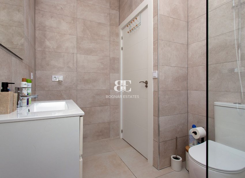 Resale - Country House -
Pinoso - Campo