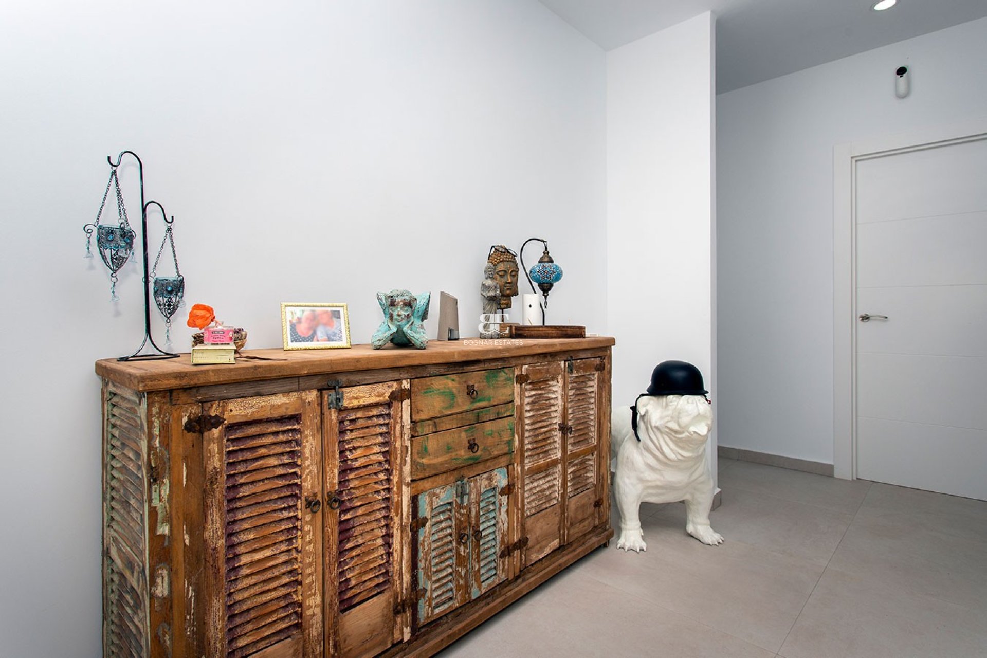 Resale - Country House -
Pinoso - Campo