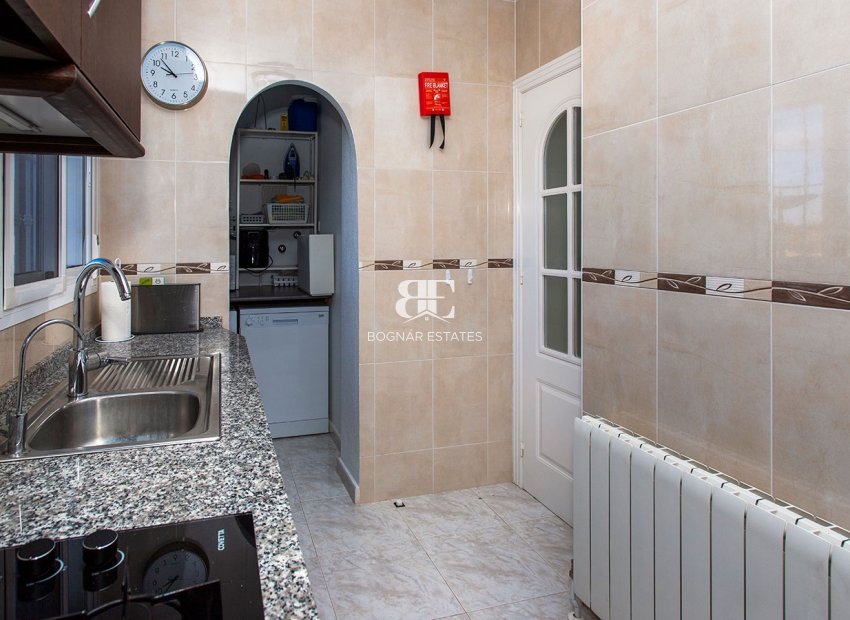 Resale - Country House -
Rojales - Pueblo