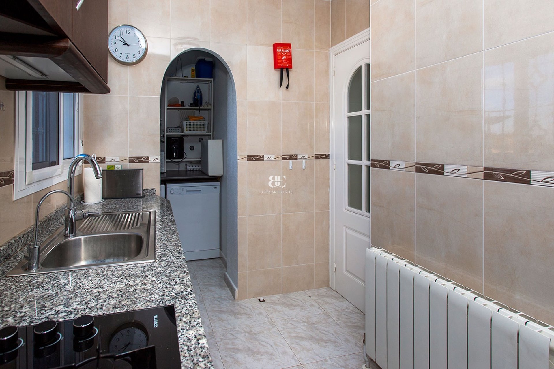 Resale - Country House -
Rojales - Pueblo