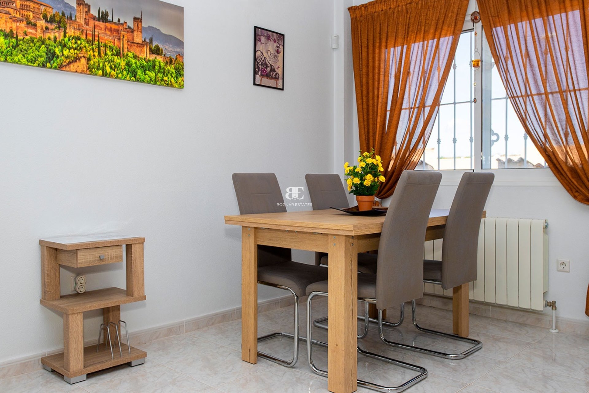 Resale - Country House -
Rojales - Pueblo