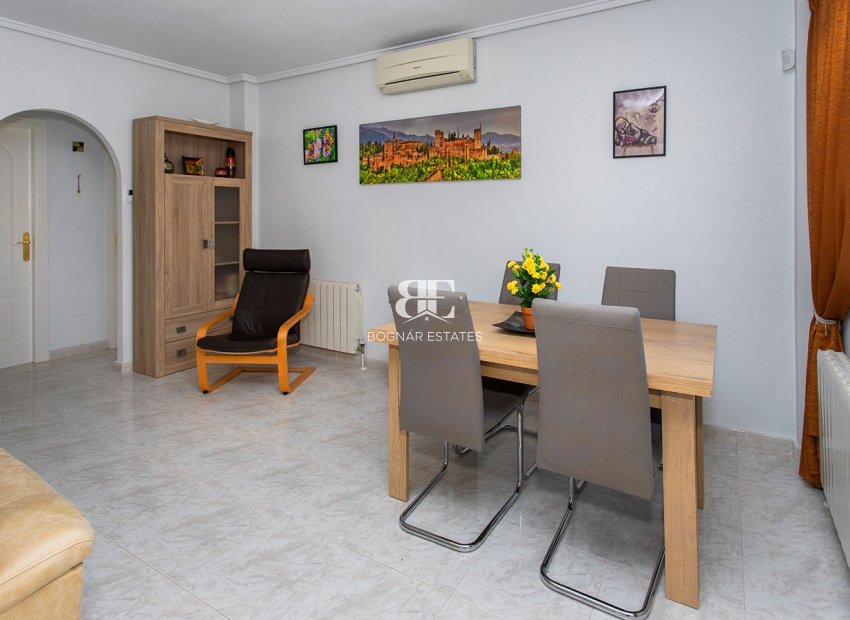 Resale - Country House -
Rojales - Pueblo