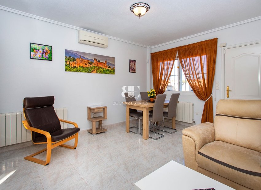 Resale - Country House -
Rojales - Pueblo