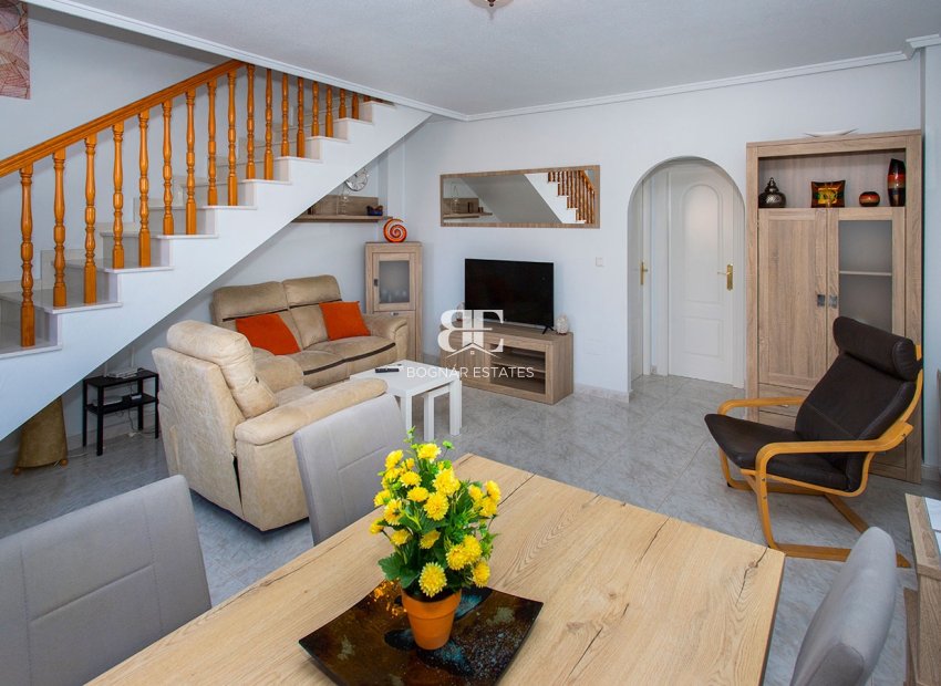 Resale - Country House -
Rojales - Pueblo