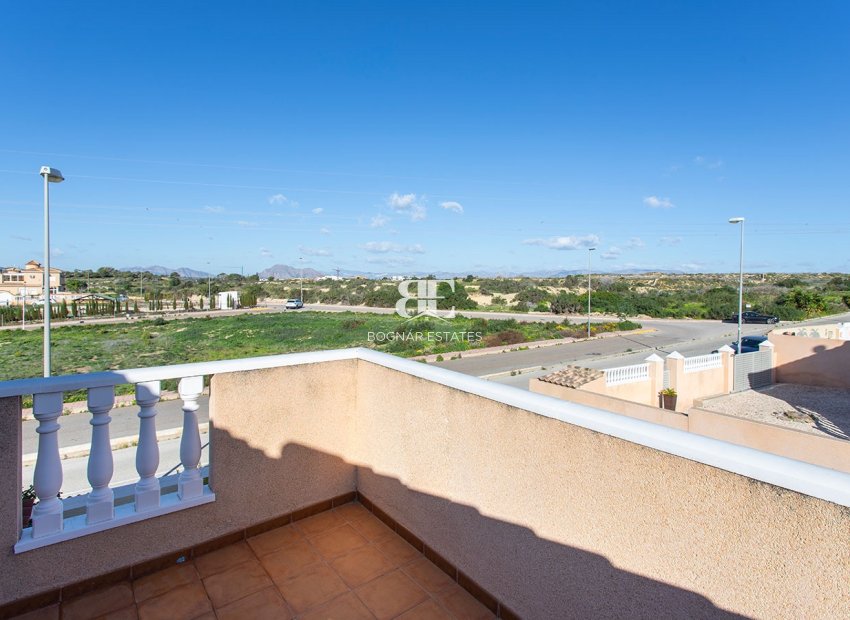 Resale - Country House -
Rojales - Pueblo