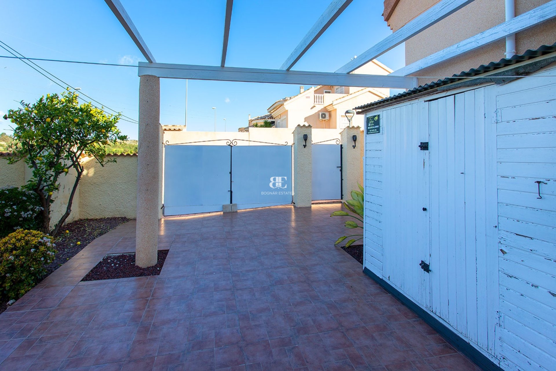 Resale - Country House -
Rojales - Pueblo