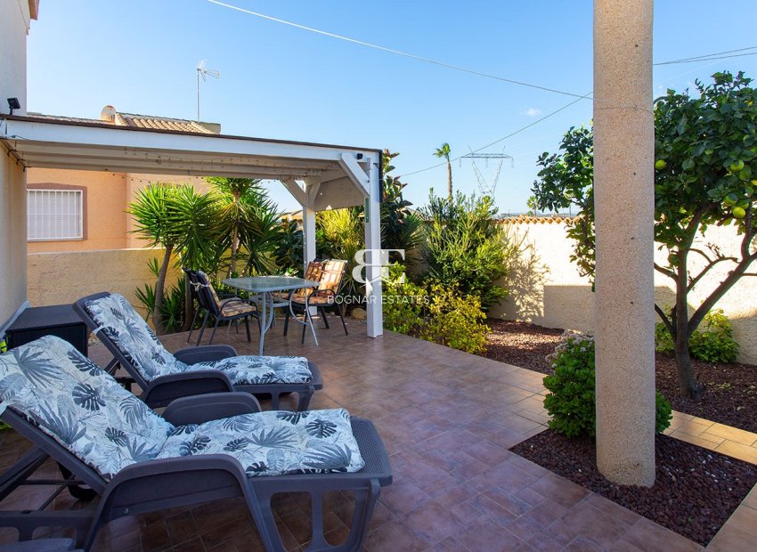 Resale - Country House -
Rojales - Pueblo