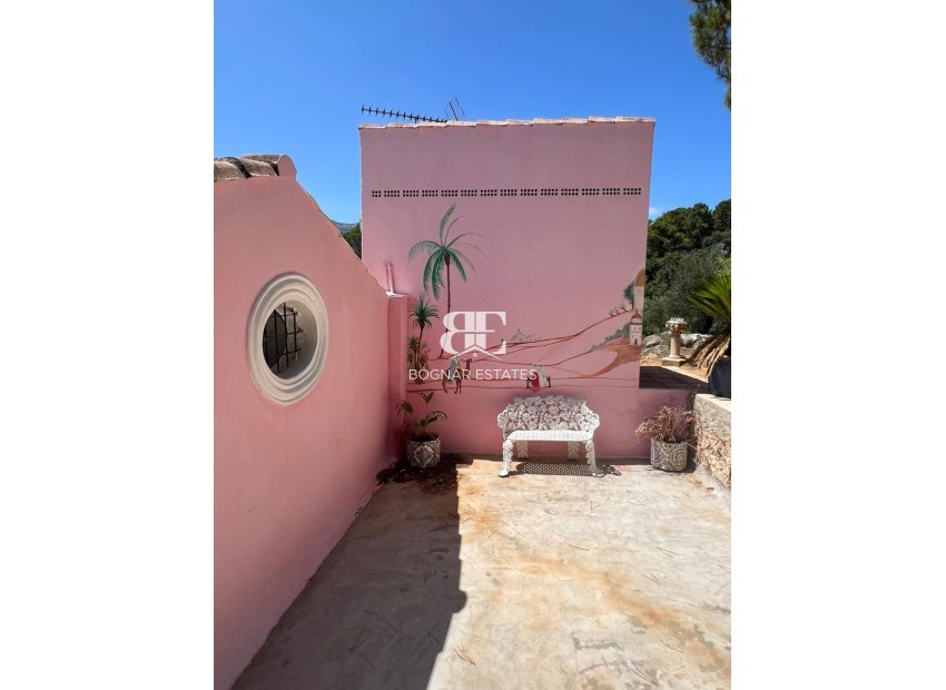 Resale - Country House -
Ronda