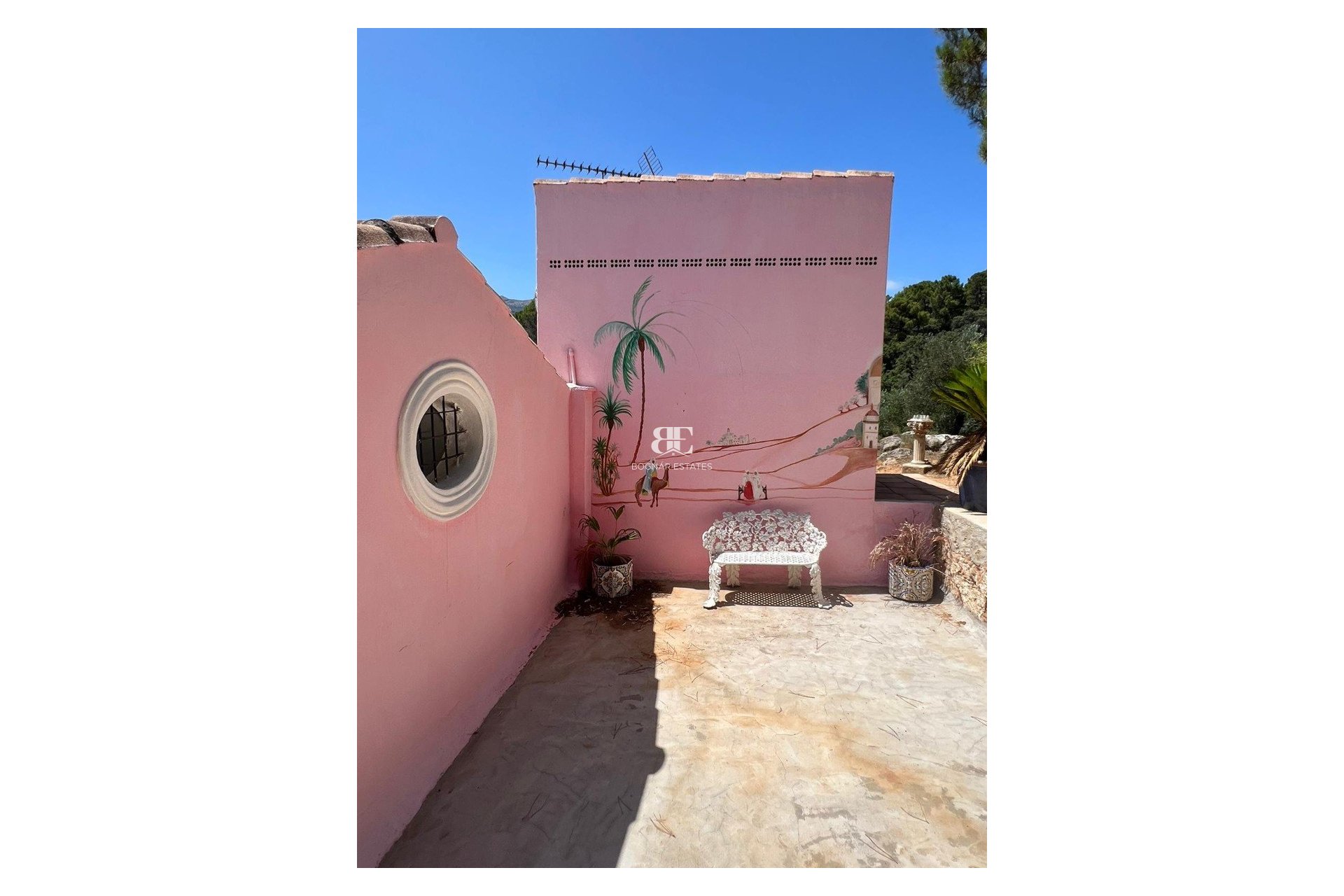 Resale - Country House -
Ronda