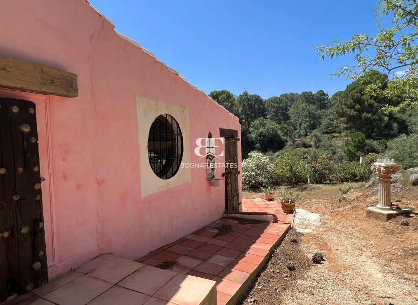 Resale - Country House -
Ronda