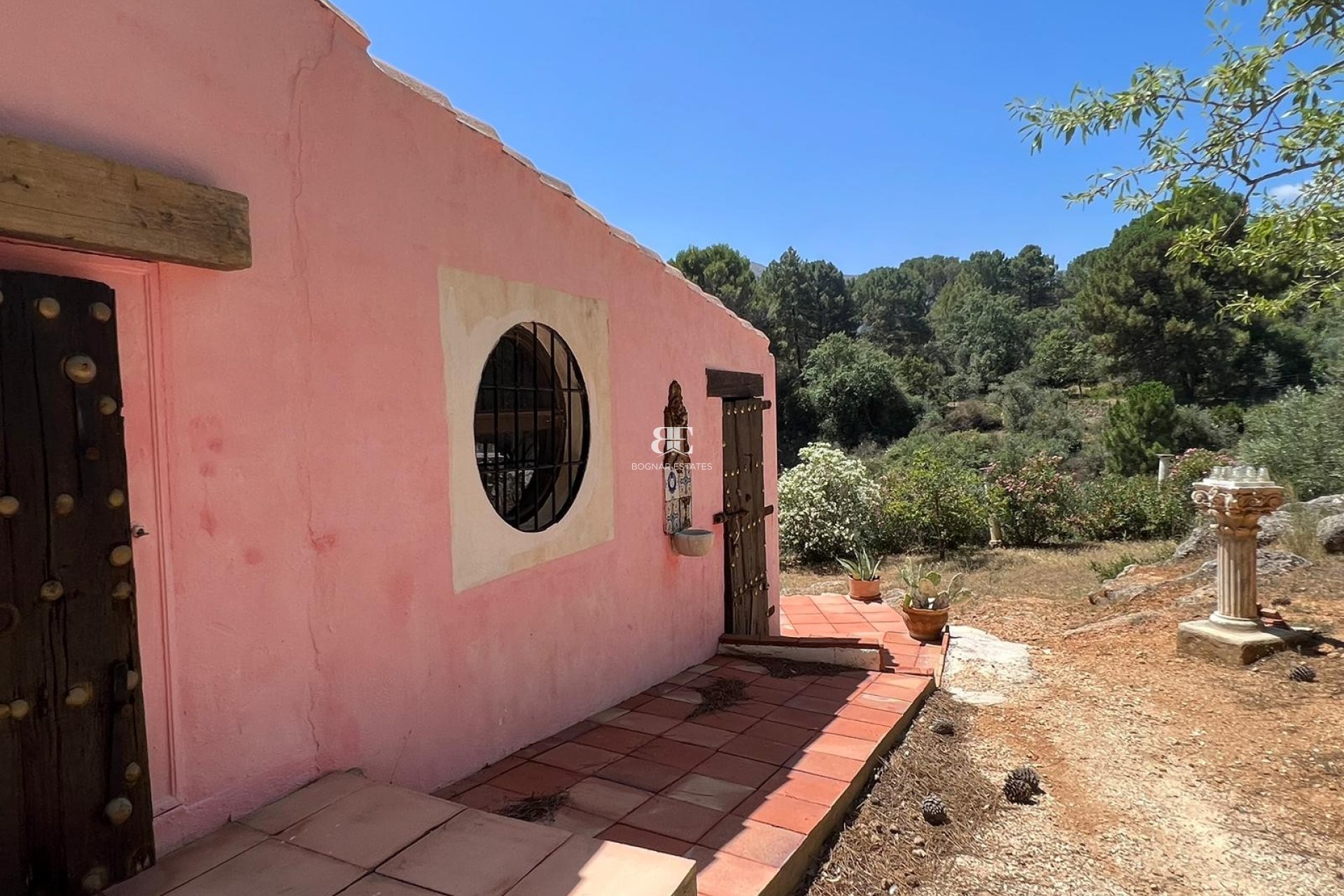 Resale - Country House -
Ronda
