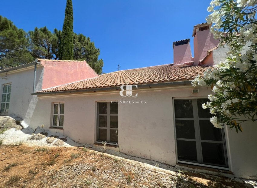 Resale - Country House -
Ronda