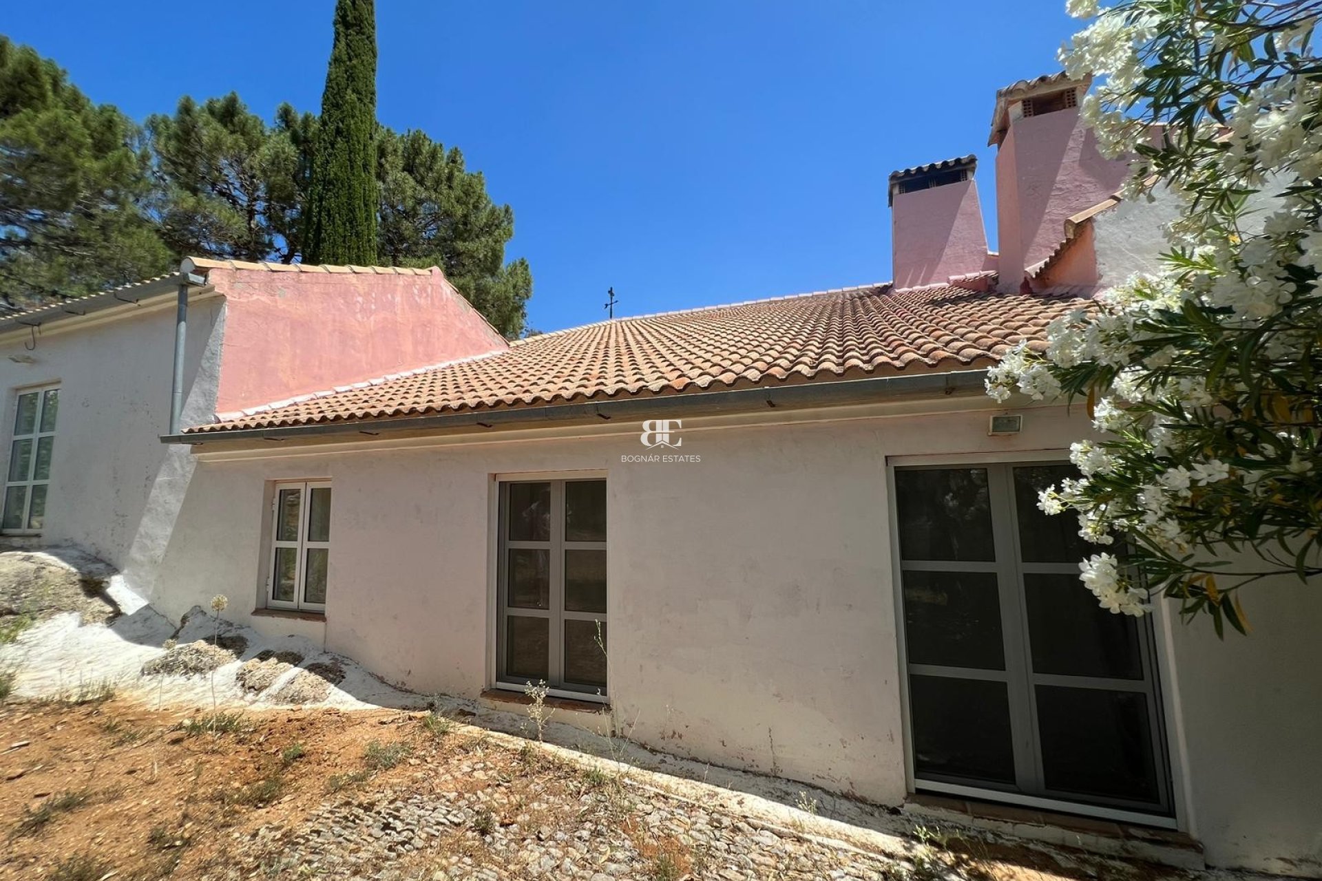 Resale - Country House -
Ronda