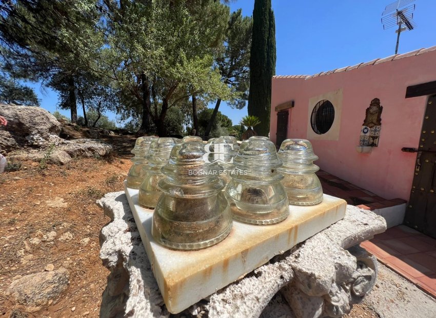Resale - Country House -
Ronda