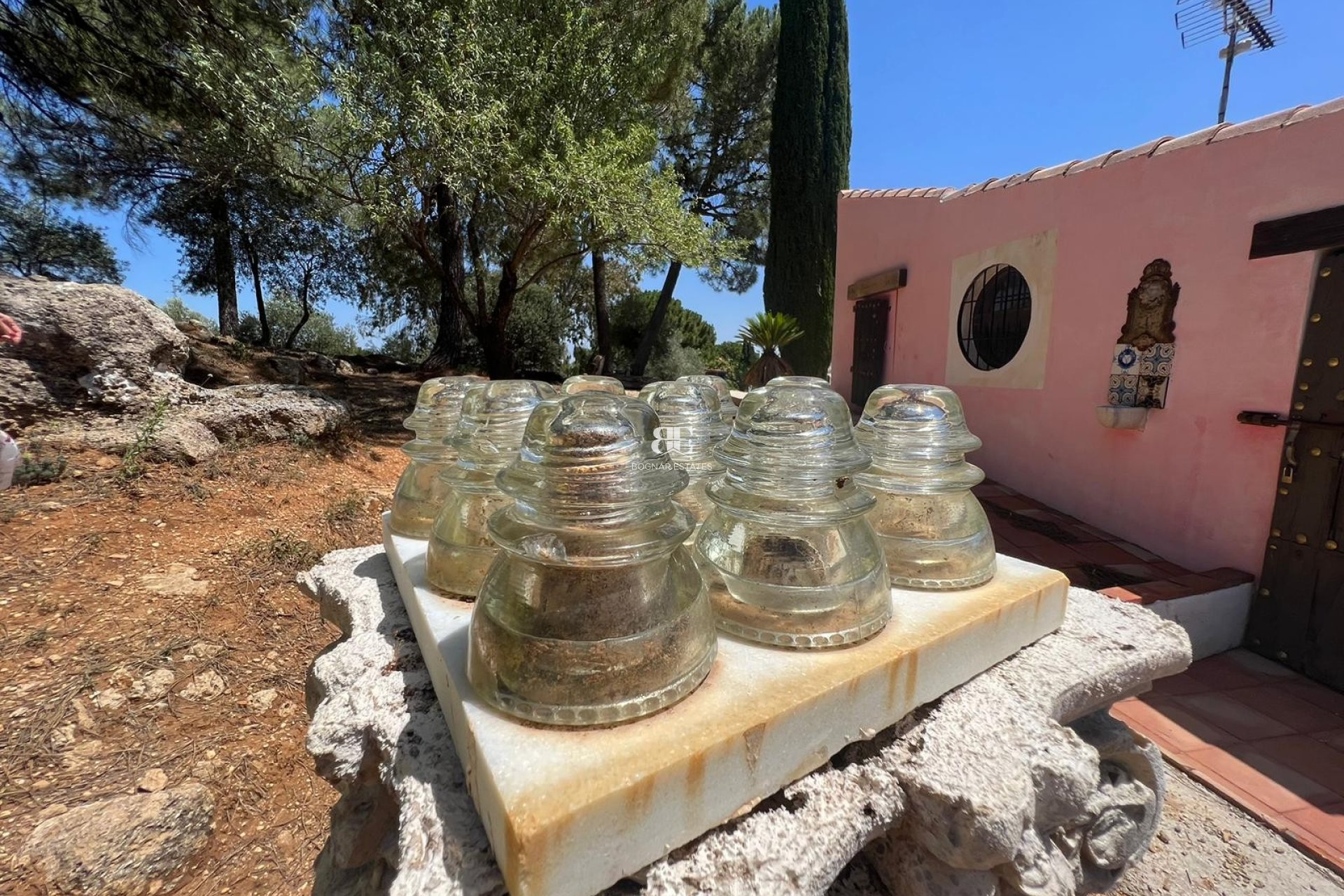 Resale - Country House -
Ronda