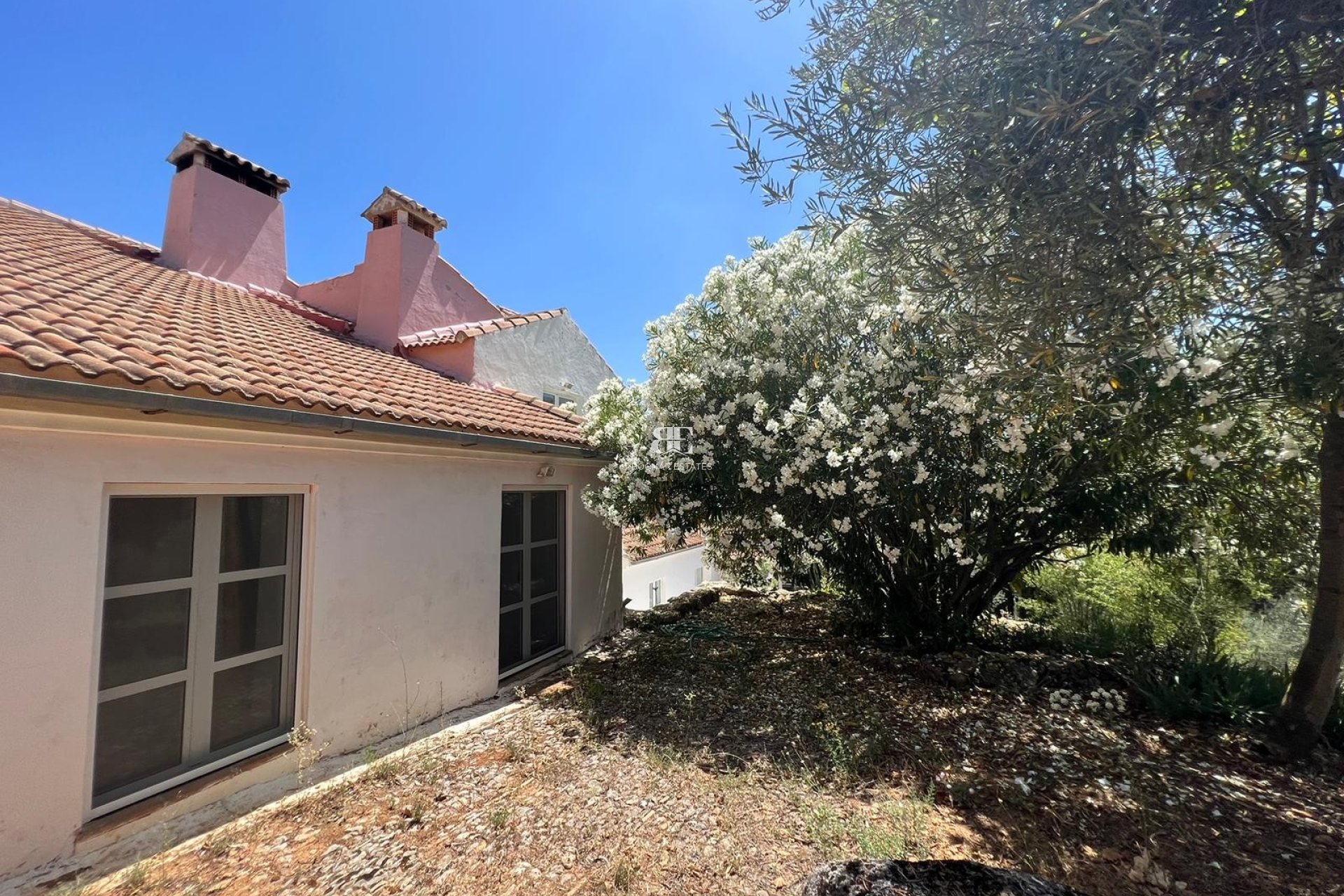 Resale - Country House -
Ronda