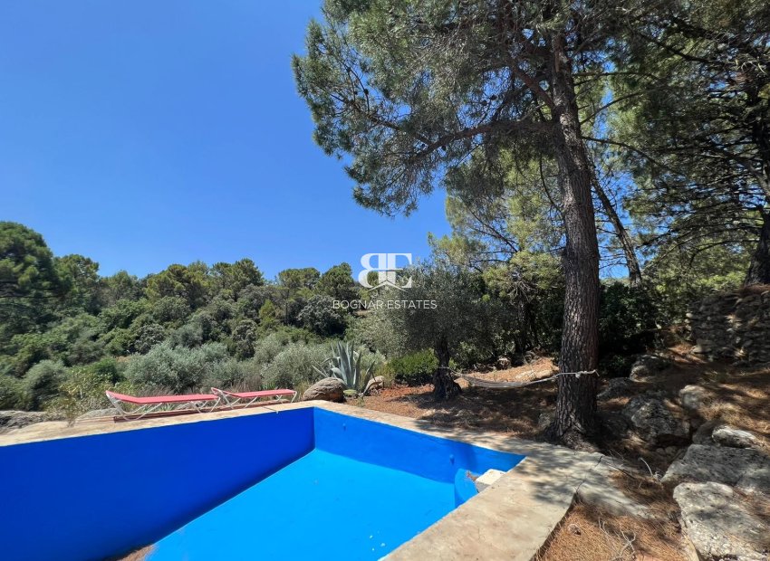 Resale - Country House -
Ronda