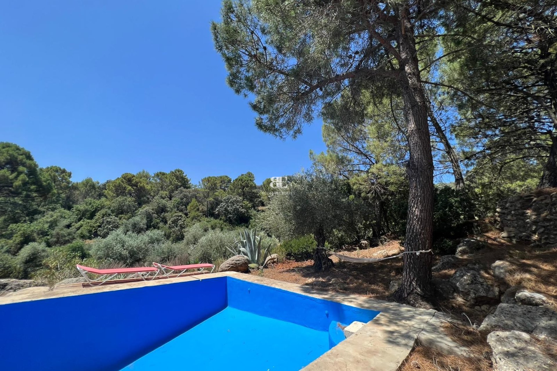 Resale - Country House -
Ronda