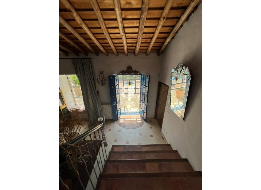 Resale - Country House -
Ronda