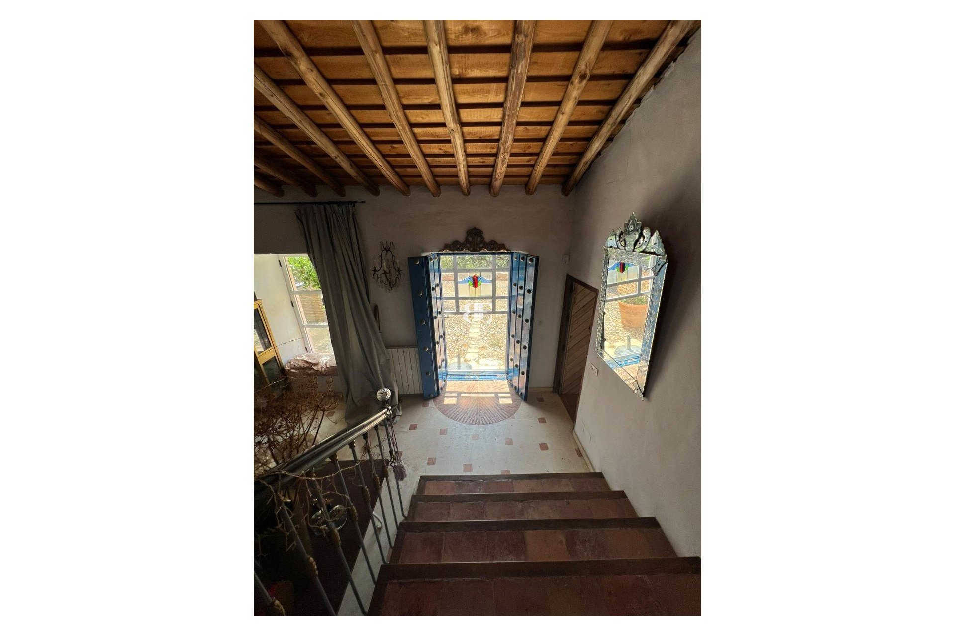 Resale - Country House -
Ronda